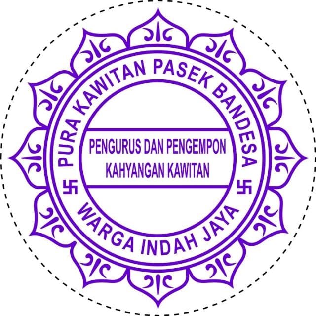 Kawitan Pasek Bendesa